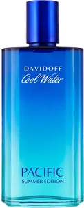 Cool Water Pacific Summer Edition For Men by davidoff