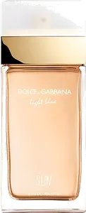 Light Blue Sun by dolce-gabbana
