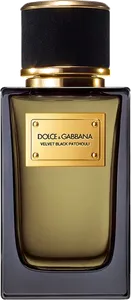 Velvet Black Patchouli by dolce-gabbana