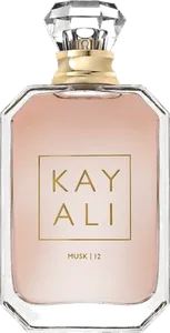 Musk 12 by kayali-fragrances
