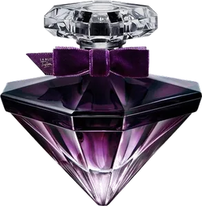 La Nuit Tresor Le Parfum by lancome