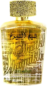 Sheikh Al Shuyukh Luxe Edition by lattafa-perfumes