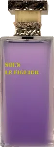 Sous Le Figuier by m-micallef