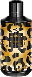 Wild Rose Oud by mancera
