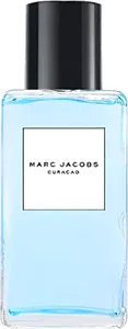 Cocktail Splash Curacao by marc-jacobs