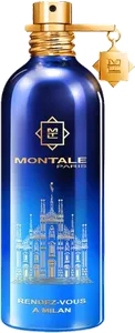 Rendez Vous A Milan by montale