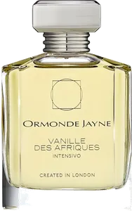 Vanille Des Afriques Intensivo by ormonde-jayne