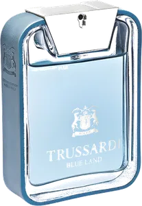 Blue Land by trussardi