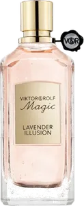 Lavender Illusion by viktor-rolf