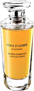 Voile D Ambre by yves-rocher