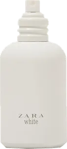 Zara White by zara