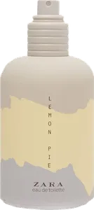 Lemon Pie by zara