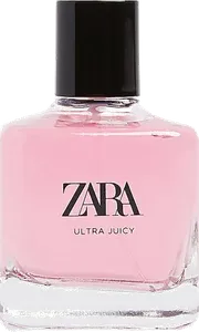Ultra Juicy 2019 by zara