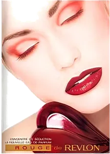 Rouge De Revlon by revlon