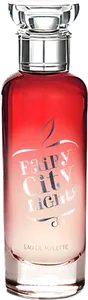 Fairy City Lights by oriflame