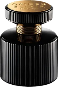 Amber Elixir Night by oriflame