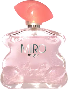 Miro Magic by miro