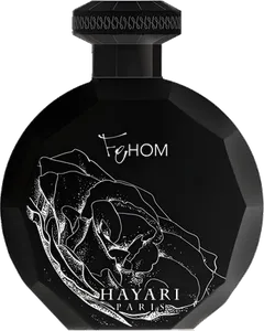 Fehom by hayari-parfums