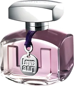 U Love Live by adolfo-dominguez