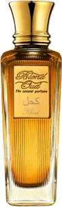 Khoul by blend-oud