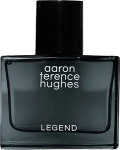 Legend by aaron-terence-hughes