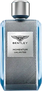 Momentum Unlimited by bentley