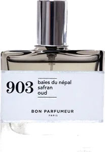 903 Baies Du Nepal Safran Oud by bon-parfumeur