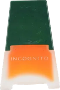 Incognito by dana