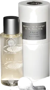 Talc Gourmand by farmacia-ss-annunziata