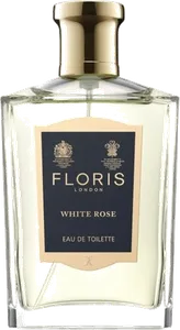 White Rose by floris