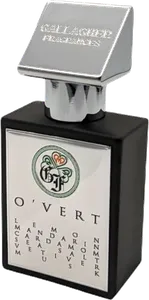 O Vert by gallagher-fragrances