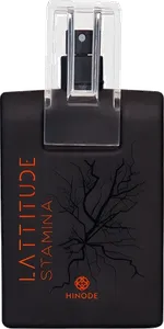 Lattitude Stamina by hinode