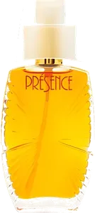 Presence by houbigant