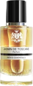 Jasmin De Toscane by jacques-fath