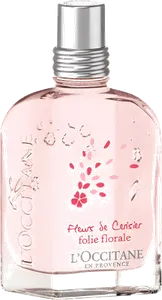 Fleurs De Cerisier Folie Florale by l-occitane-en-provence