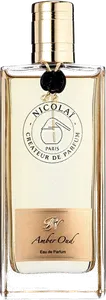 Amber Oud by nicolai-parfumeur-createur