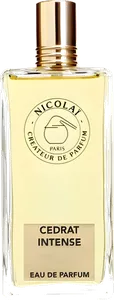 Cedrat Intense by nicolai-parfumeur-createur