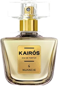 Kairos by nuancielo
