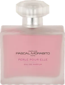 Perle Pour Elle by pascal-morabito