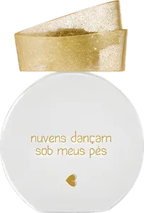 Nuvens Dancam Sob Meus Pes by quem-disse-berenice