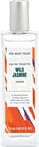 Wild Jasmine Eau De Toilette by the-body-shop