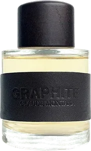Graphite Oud Edition by montana