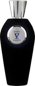 Ensis by v-canto