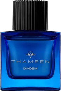 Diadem by thameen