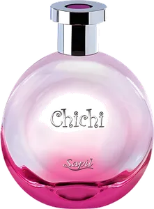 Chichi by sapil