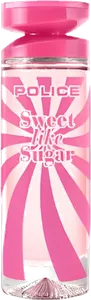 Sweet Like Sugar by police
