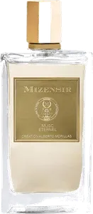 Musc Eternel by mizensir