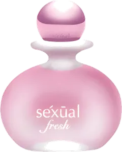 Sexual Fresh For Women by michel-germain
