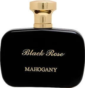 Black Rose by mahogany