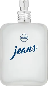 Jeans by mahogany